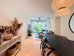 One Jervois (D10), Condominium #602926321